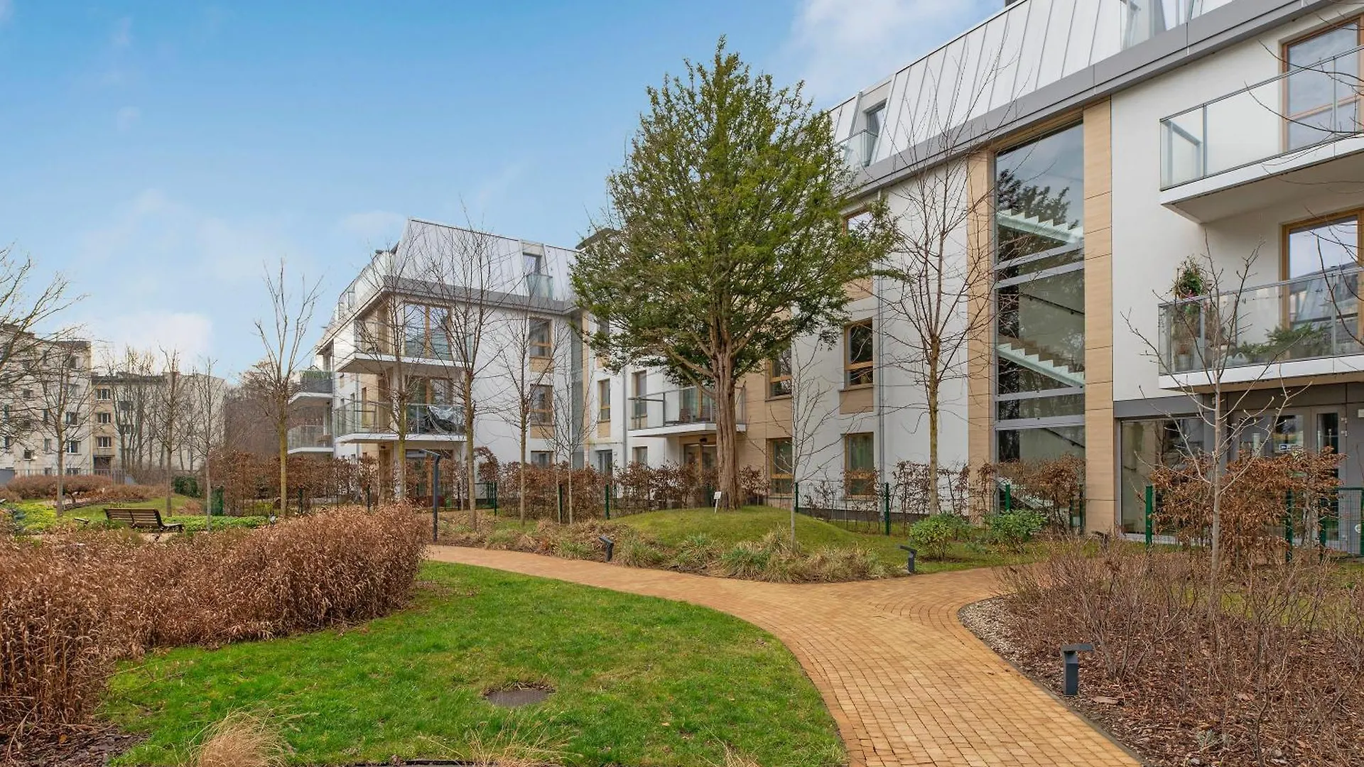 Coco By Grand Apartments Sopot