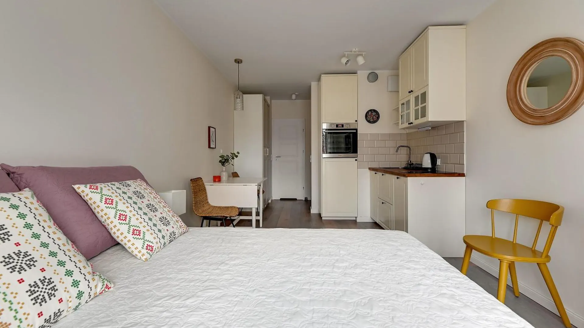 Coco By Grand Apartments Sopot
