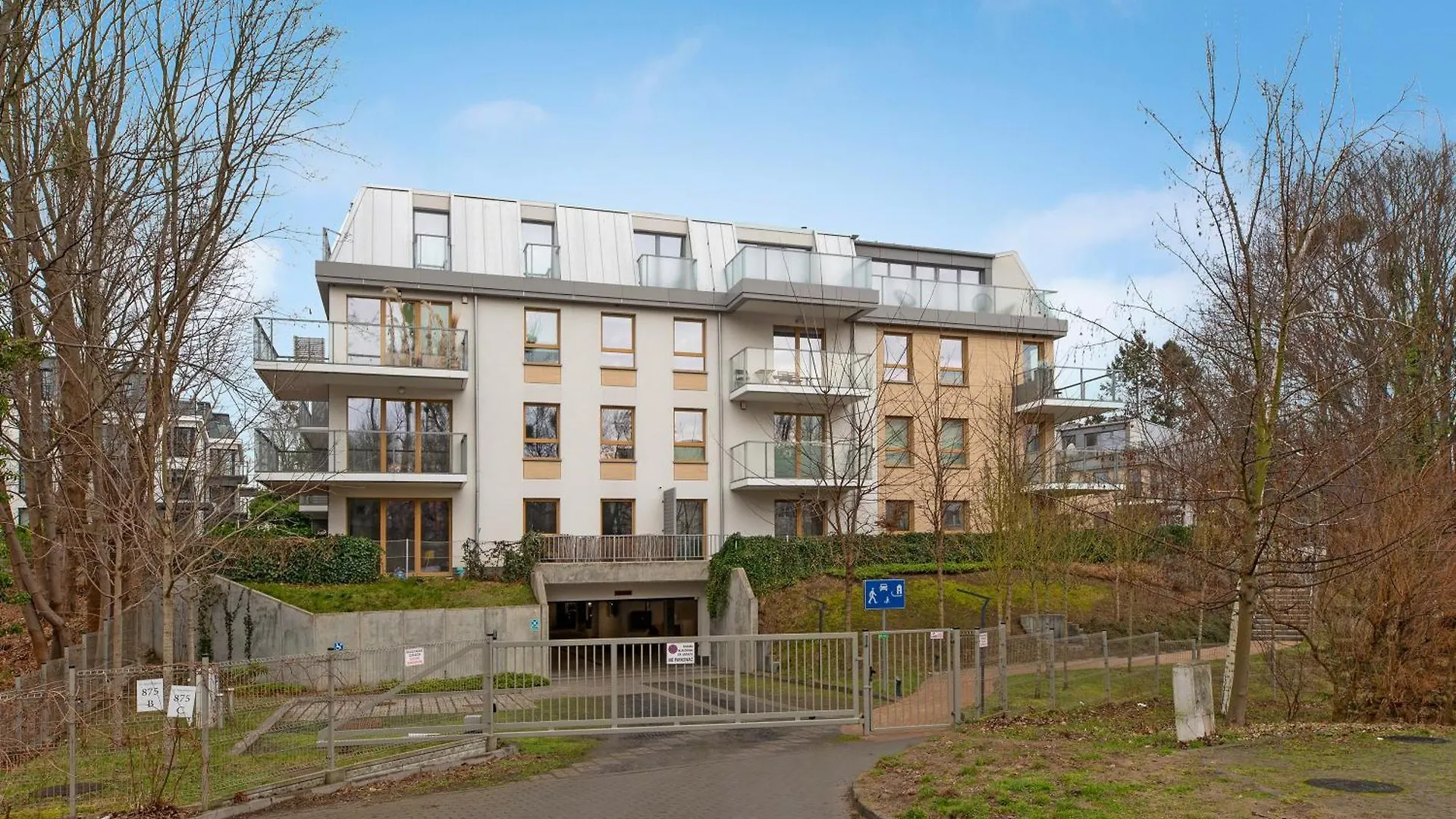 Coco By Grand Apartments Sopot