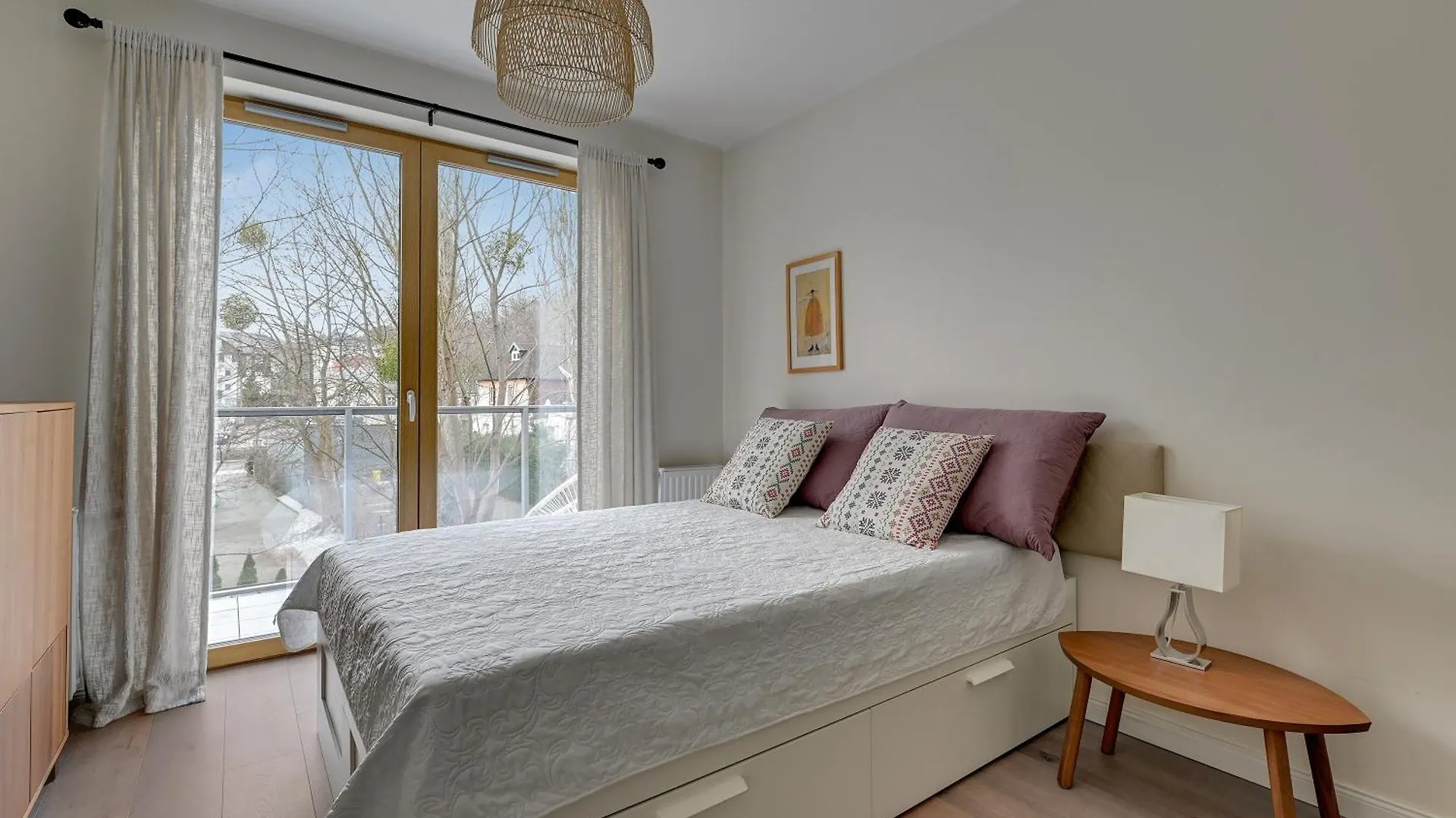 Coco By Grand Apartments Sopot Poland
