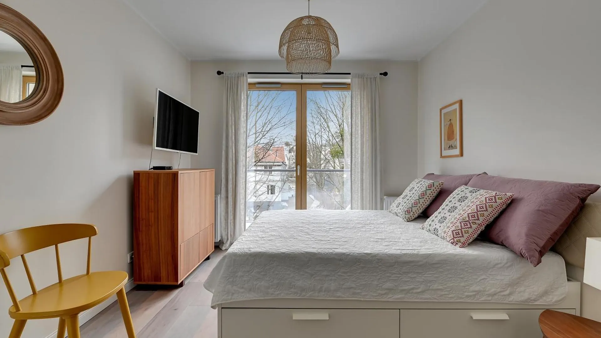 Coco By Grand Apartments Sopot